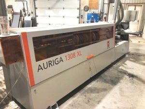 Edgeuse Holzher Auriga 2016