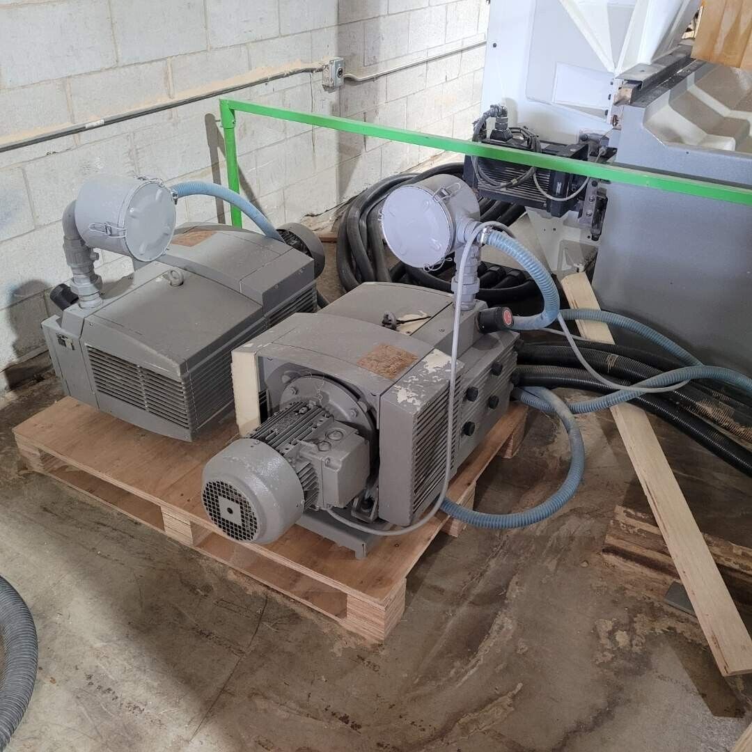 Cnc Biesse Rover 30 S2 – Image 3
