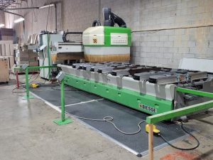 Cnc Biesse Rover 30 S2