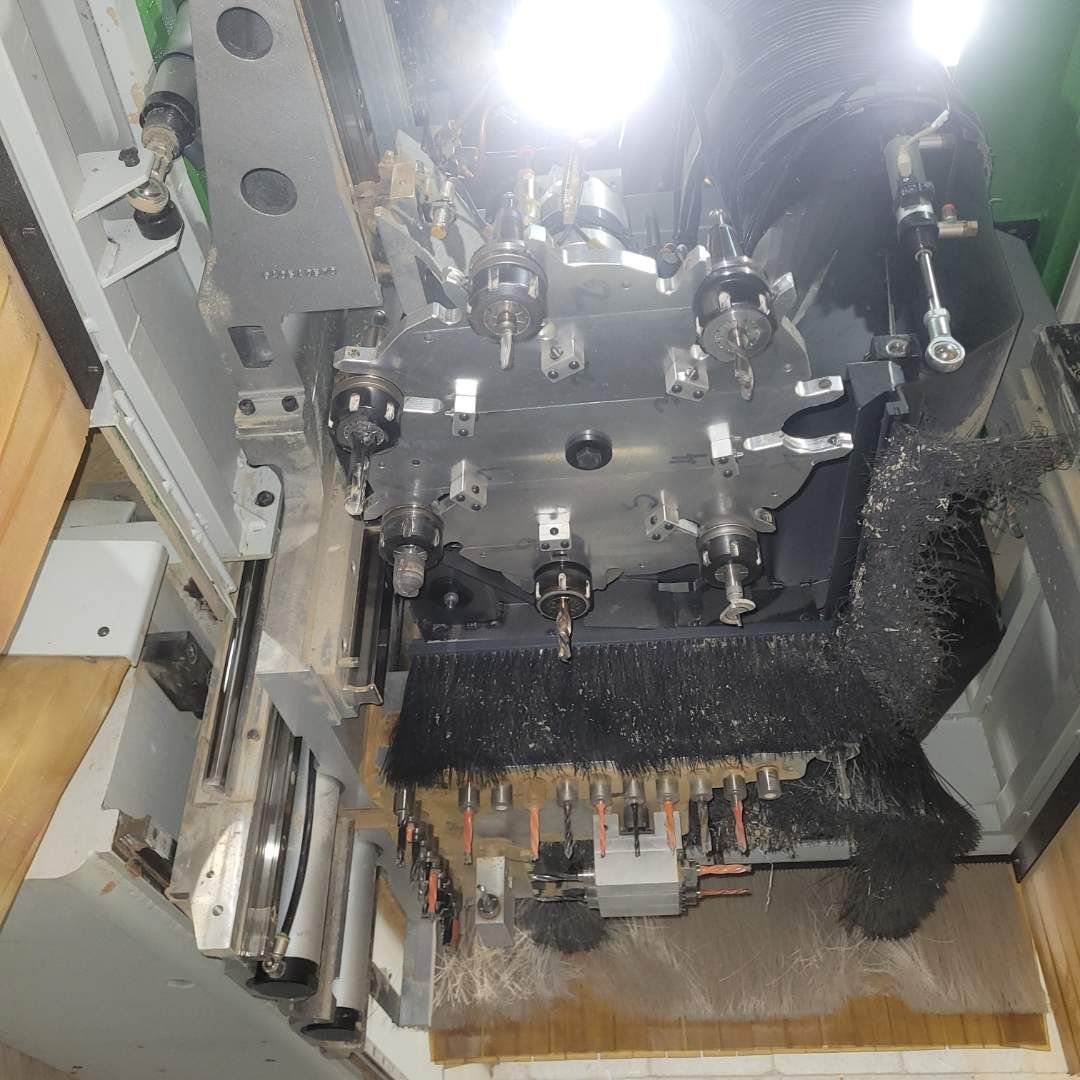 Cnc Biesse Rover 30 S2 – Image 9