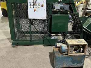 Décanteur à bois Stacker Pendu saw System 4400