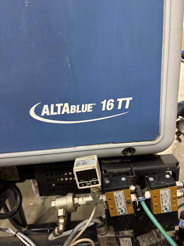 Systèmes de collage Nordson AltaBlue 16TT – Image 6