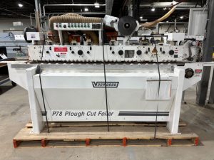 Voorwood P78