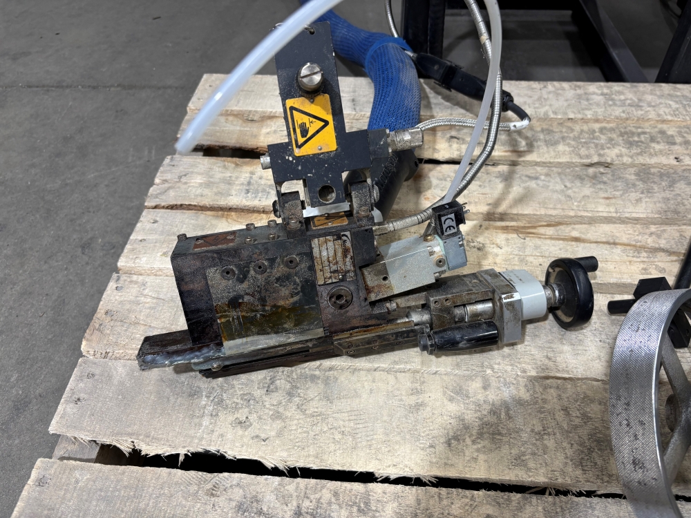 Systèmes de collage Nordson AltaBlue 16TT – Image 7