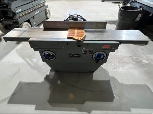 Degauchisseuse 12" king International