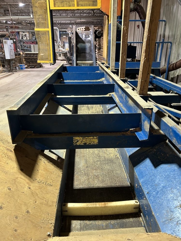 Scie à paquets LM equipment – Image 6
