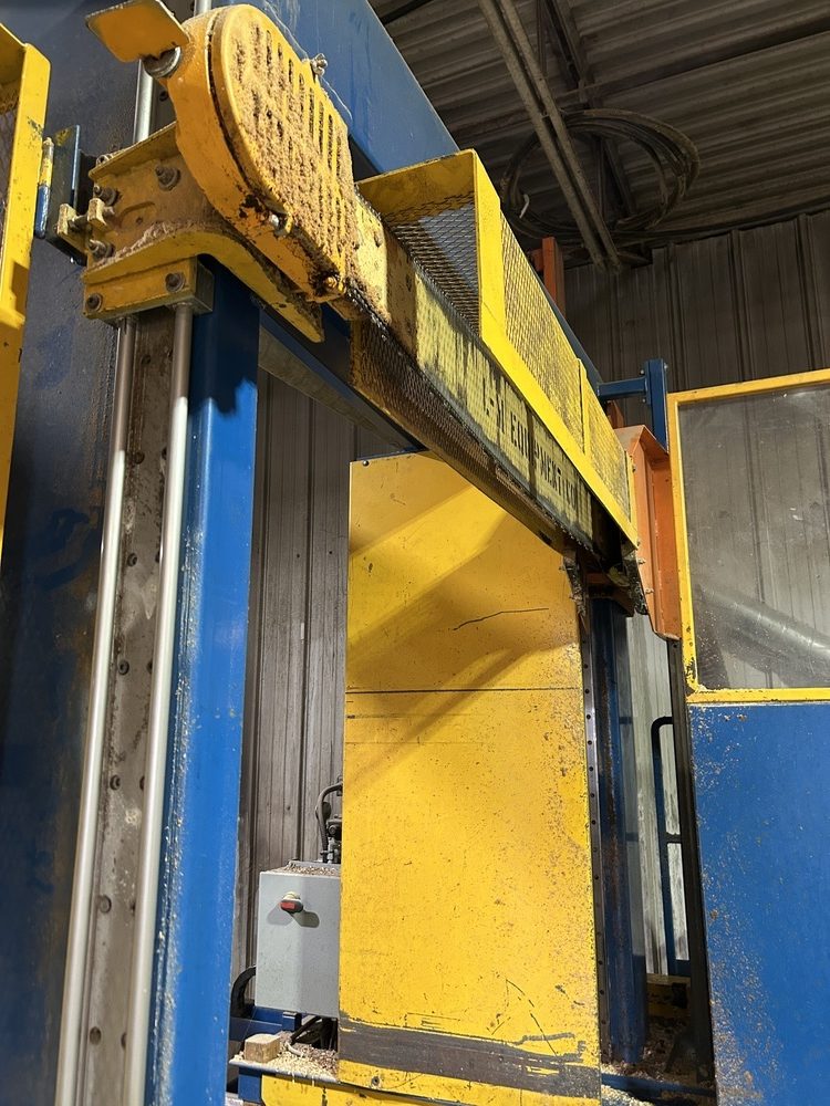 Scie à paquets LM equipment – Image 8