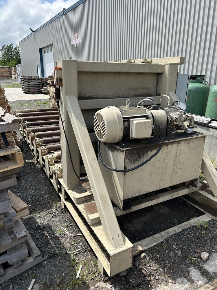 Scie à paquets LM equipment – Image 11