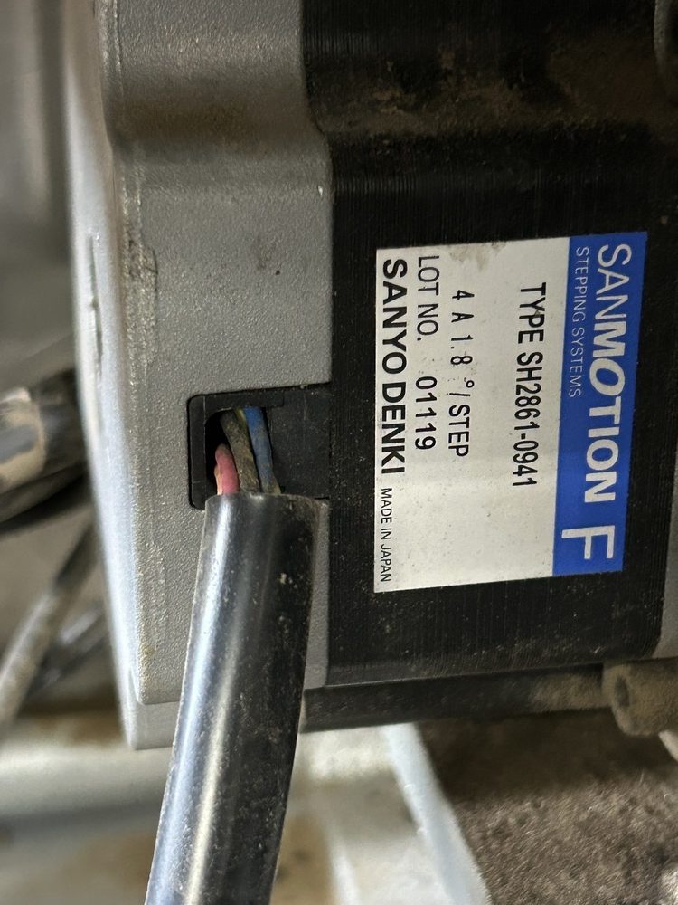 Scie à paquets LM equipment – Image 12