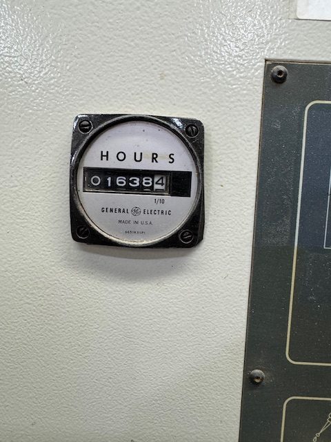Moulurière Holytek six(6) têtes - MX-6S23 – Image 6