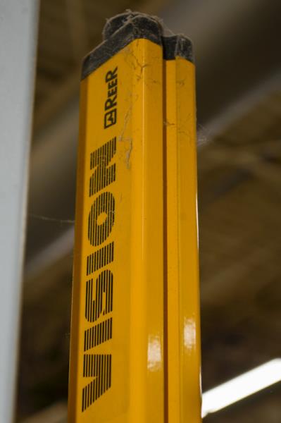 Presse à caisson semi automatique SCM CPC Action PT2500 2015 – Image 8
