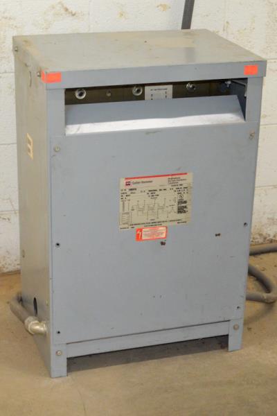 Presse à caisson semi automatique SCM CPC Action PT2500 2015 – Image 6