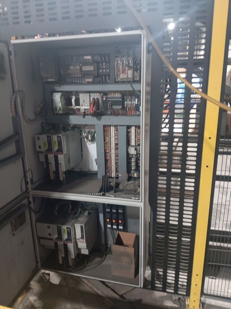 Empileur automatique Matiss Équipement 2021 – Image 3