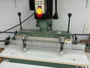 Perceuse multiple verticale General  International