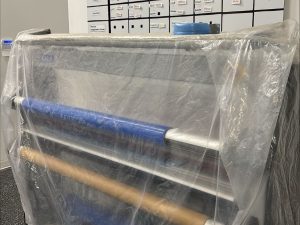 Laminoir MISTRAL 1650