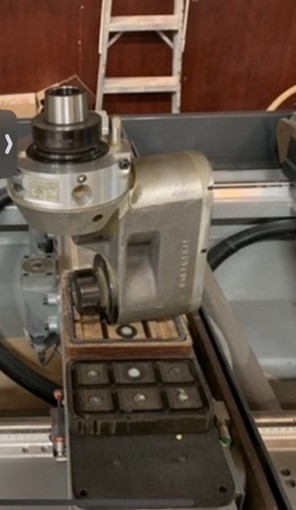 Cnc Biesse Rover 24 S, 2003 – Image 4