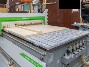 Cnc Biesse KLEVER GT F 5x10