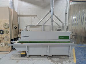 Plaqueuse de chants Biesse Jade 225 2023