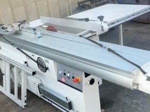 Scie a panneaux Minimax SC 4E 2021