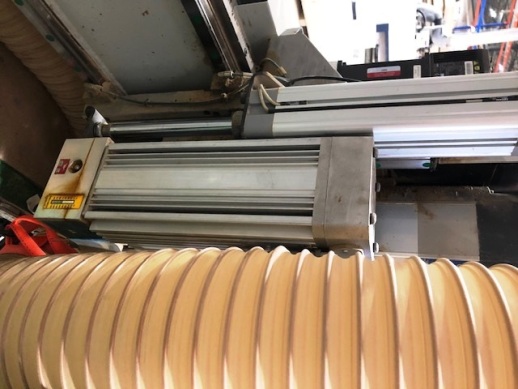 Cnc Biesse KLEVER 1530 GFT, 5x10, 2014 – Image 4