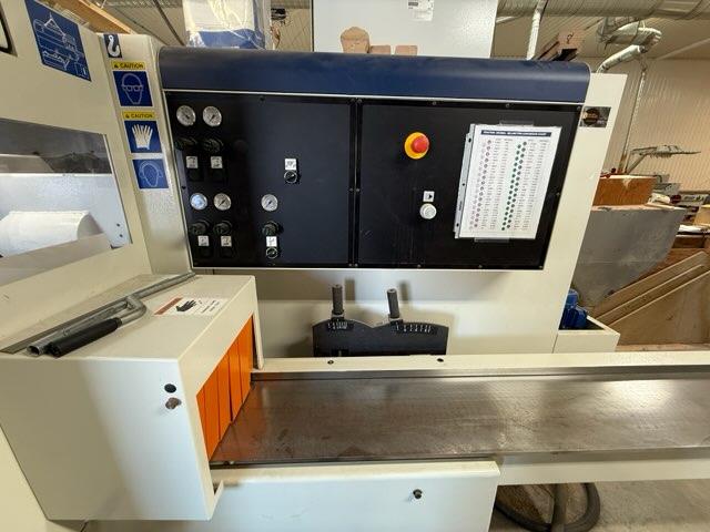 Moulurière SCM Superset NT – Image 4