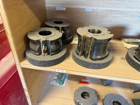 Moulurière SCM Superset NT – Image 8