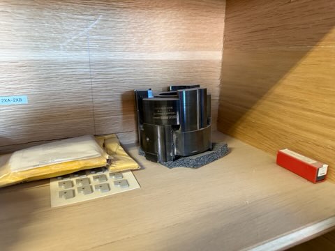 Moulurière SCM Superset NT – Image 10