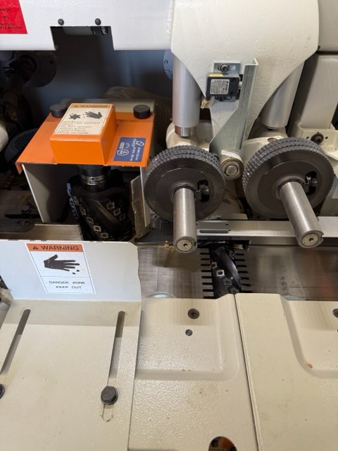 Moulurière SCM Superset NT – Image 15
