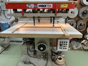 Perceuse Holytek MD-11A