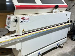 Plaqueuse de chant SCM Olimpic K230