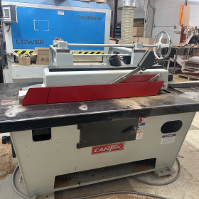 Déligneuse Cantek R18 2021