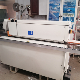 Plaqueuse de chant SCM Olimpic K201