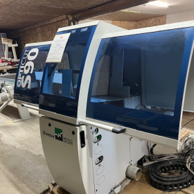 Optimiseur Dimter OPTICUT S 90