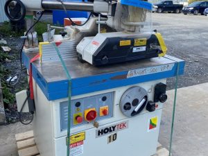 Shaper holytek SS-512 MS 2005