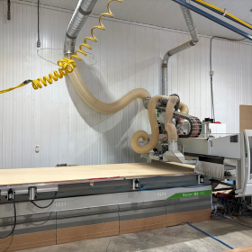 CNC Biesse Rover B 7.40 R FTK
