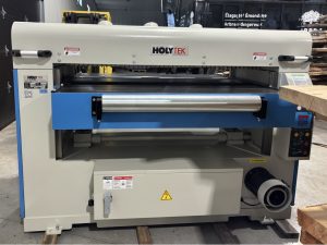 Planeur Holytek HSP-1400DHC 55 pouces avec depoussiereur DC-202HD