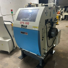 Ébouteuses Holytek CFS 100 , 2020