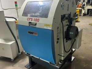 Ébouteuses Holytek CFS 100 , 2020