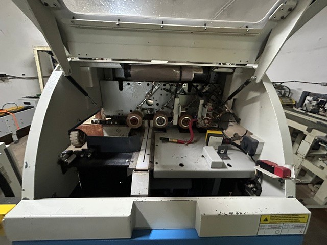 Ébouteuses Holytek CFS 100 , 2020 – Image 3
