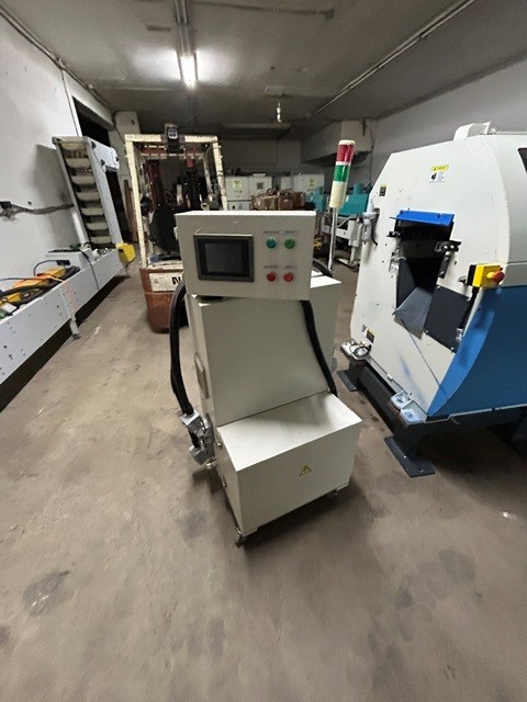 Ébouteuses Holytek CFS 100 , 2020 – Image 4