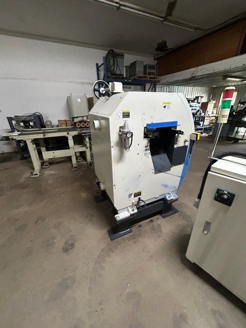 Ébouteuses Holytek CFS 100 , 2020 – Image 5