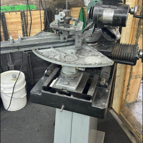 Affûteuse Foley 367