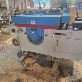 Déligneuse multiple Holytek GRS-300 2020