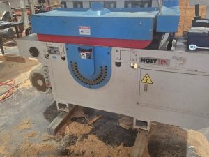 Déligneuse multiple Holytek GRS-300 2020