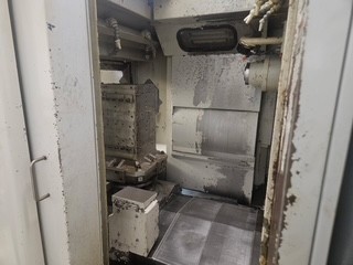 Centre d'usinage CNC Mazak – Image 3
