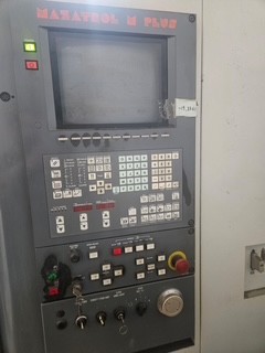 Centre d'usinage CNC Mazak – Image 5