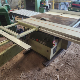 Scie a panneau SCM Si16 SW