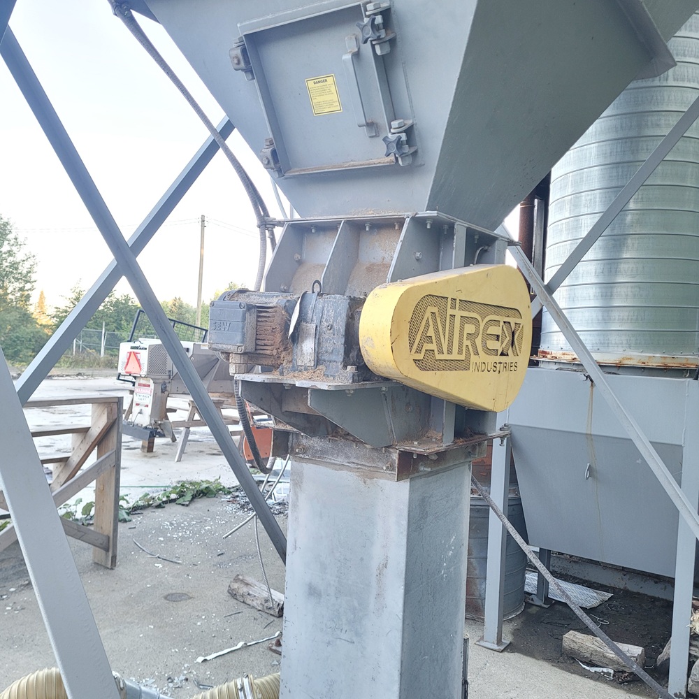 Dépoussiéreur Airex Industrie – Image 5