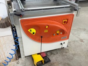 Perceuse Horizontale et verticale Vitap Alfa 21