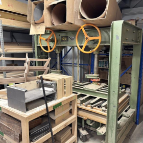 Presse Kuper Rietberg D-4835